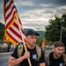 9-11 Remembrance Ruck March