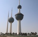 Kuwait Towers