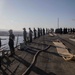 USS Nitze (DDG 94) Port of Aqaba, Jordan