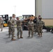 Gen. Hokanson visits VING soldiers during Sept. IDT