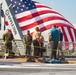 Visiting the USNS Newport