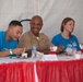 Crab Soup Cook Off
