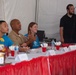 Crab Soup Cook Off