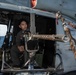 Static CASREP Exercise with the 31st MEU aboard USS New Orleans September 5, 2022