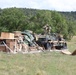 173rd Airborne Brigade conducts heavy drop during Saber Junction