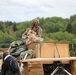 173rd Airborne Brigade conducts heavy drop during Saber Junction