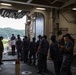 Ship Tours aboard USS New Orleans September 8, 2022