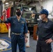 Ship Tours aboard USS New Orleans September 8, 2022