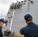 Ship Tours aboard USS New Orleans September 8, 2022