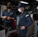 Ship Tours aboard USS New Orleans September 8, 2022