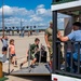 Airmen celebrate Family Day at 182nd Airlift Wing