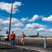 Airmen celebrate Family Day at 182nd Airlift Wing