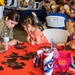 Airmen celebrate Family Day at 182nd Airlift Wing