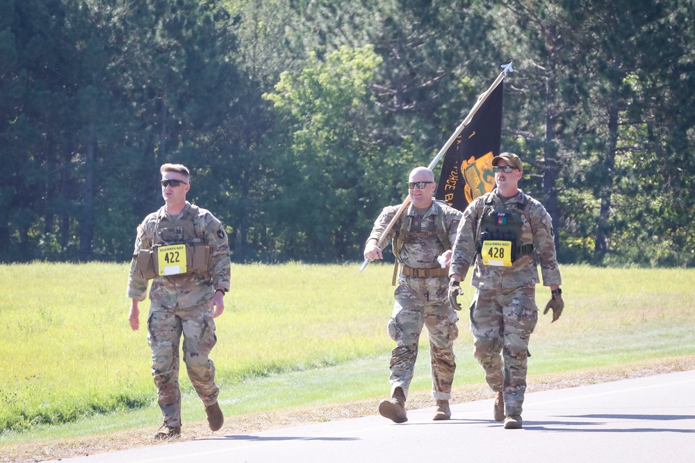 Bataan Memorial March