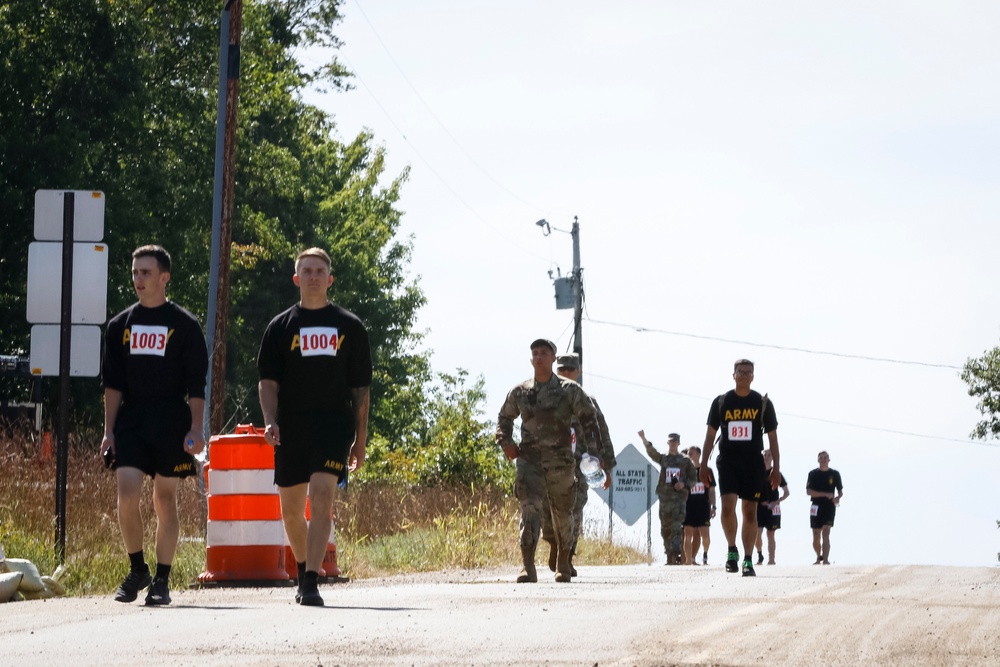 Bataan Memorial March