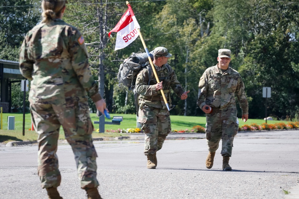 Bataan Memorial March