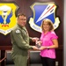 131st Bomb Wing director of psychological health awarded Air Force Association Outstanding Air Force Civilian Employee of the Year Award