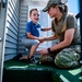 Airmen celebrate Family Day at 182nd Airlift Wing