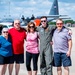 Airmen celebrate Family Day at 182nd Airlift Wing