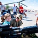 Airmen celebrate Family Day at 182nd Airlift Wing