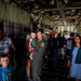 Airmen celebrate Family Day at 182nd Airlift Wing