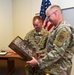 CMSgt Charles Clingman, Jr. Retires