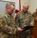 CMSgt Charles Clingman, Jr. Retires