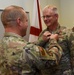 CMSgt Charles Clingman, Jr. Retires