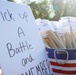 ‘We owe it to each other’: Power of One, a suicide awareness 5K