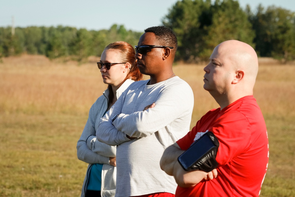 ‘We owe it to each other’: Power of One, a suicide awareness 5K