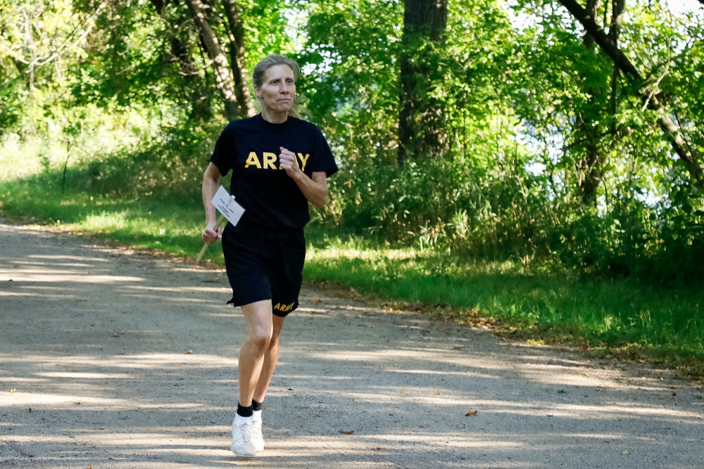 ‘We owe it to each other’: Power of One, a suicide awareness 5K