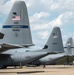 Ky. Air Guard welcomes final C-130J aircraft