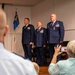 Change of Command Ceremony