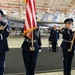 104th Fighter Wing hosts Brig. Gen. Peter T. Green III's retirement