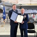 104th Fighter Wing hosts Brig. Gen. Peter T. Green III's retirement