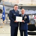 104th Fighter Wing hosts Brig. Gen. Peter T. Green III's retirement