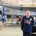 104th Fighter Wing hosts Brig. Gen. Peter T. Green III's retirement