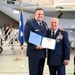 104th Fighter Wing hosts Brig. Gen. Peter T. Green III's retirement