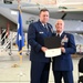 104th Fighter Wing hosts Brig. Gen. Peter T. Green III's retirement