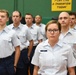 Airmen in formation