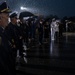 Pentagon 9/11 Flag Unfurling