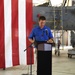 104th Fighter Wing hosts Brig. Gen. Peter T. Green III's retirement