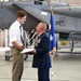 104th Fighter Wing hosts Brig. Gen. Peter T. Green III's retirement