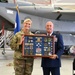 104th Fighter Wing hosts Brig. Gen. Peter T. Green III's retirement