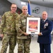 104th Fighter Wing hosts Brig. Gen. Peter T. Green III's retirement