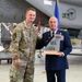 104th Fighter Wing hosts Brig. Gen. Peter T. Green III's retirement