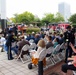 SCNG participates in Columbia 9/11 memorial ceremony
