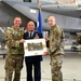 104th Fighter Wing hosts Brig. Gen. Peter T. Green III's retirement