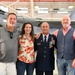 104th Fighter Wing hosts Brig. Gen. Peter T. Green III's retirement