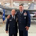 104th Fighter Wing hosts Brig. Gen. Peter T. Green III's retirement